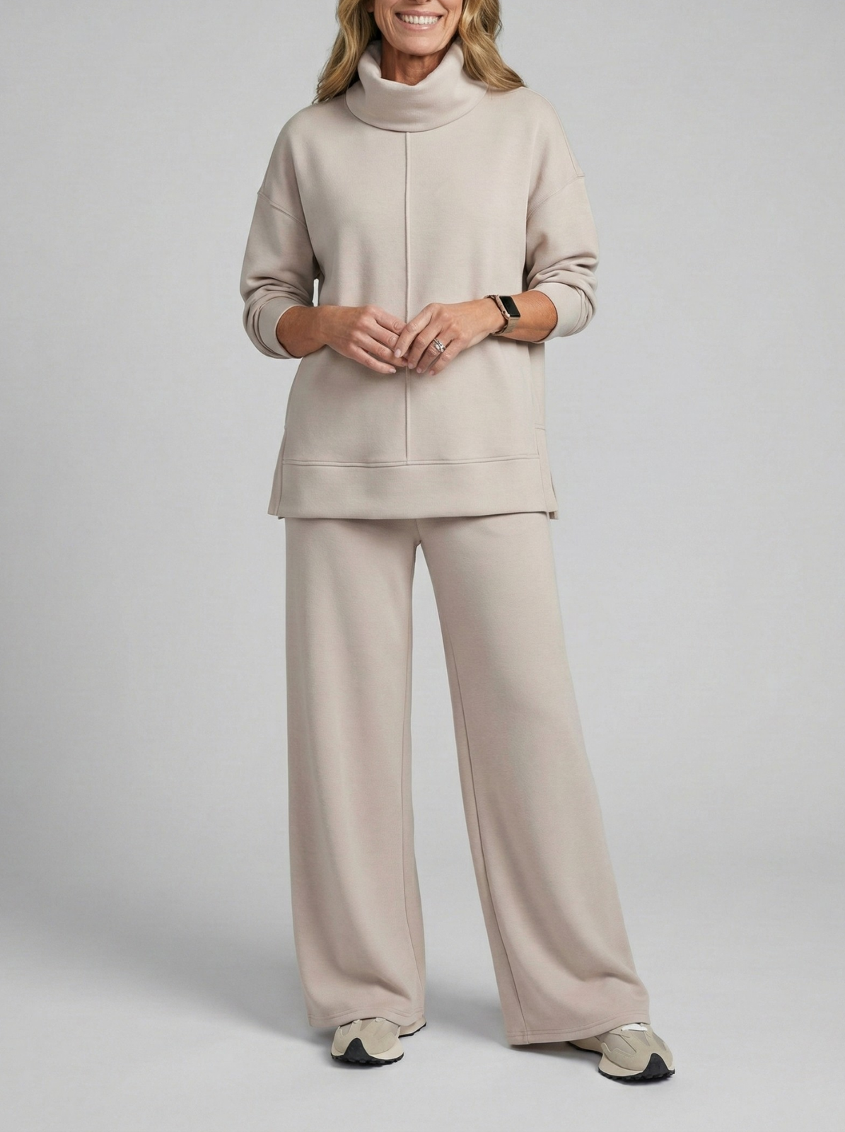 LOUISA | SOFT ELEGANT EVERYDAY SET