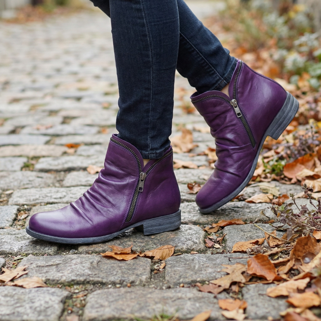 Hazel | Orthopaedic Boots