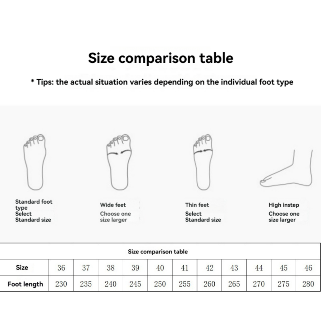 JUDITH | ANTI-SLIP WINTER SHOES