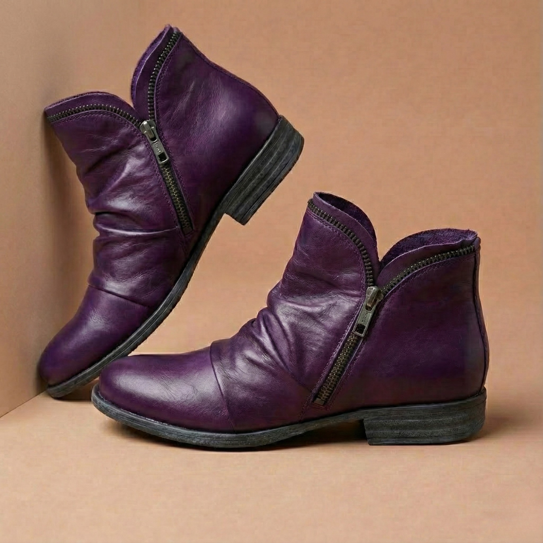 Hazel | Orthopaedic Boots