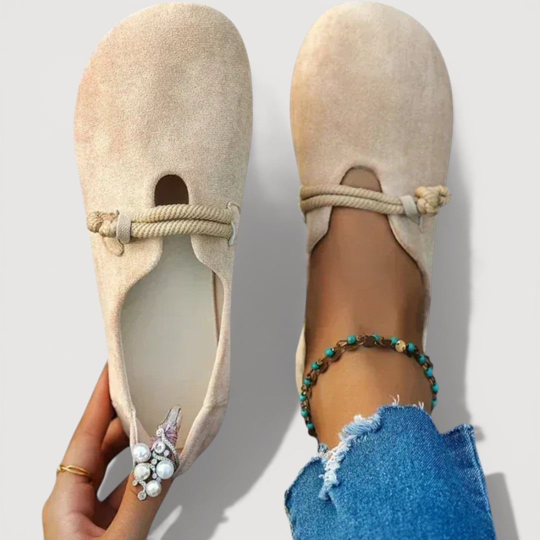 Rosalie | Orthopedic Loafers