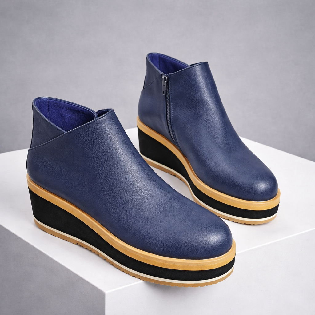 Jocelyn | Rise Platforms