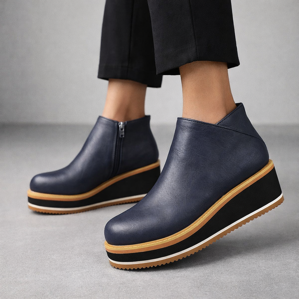 Jocelyn | Rise Platforms