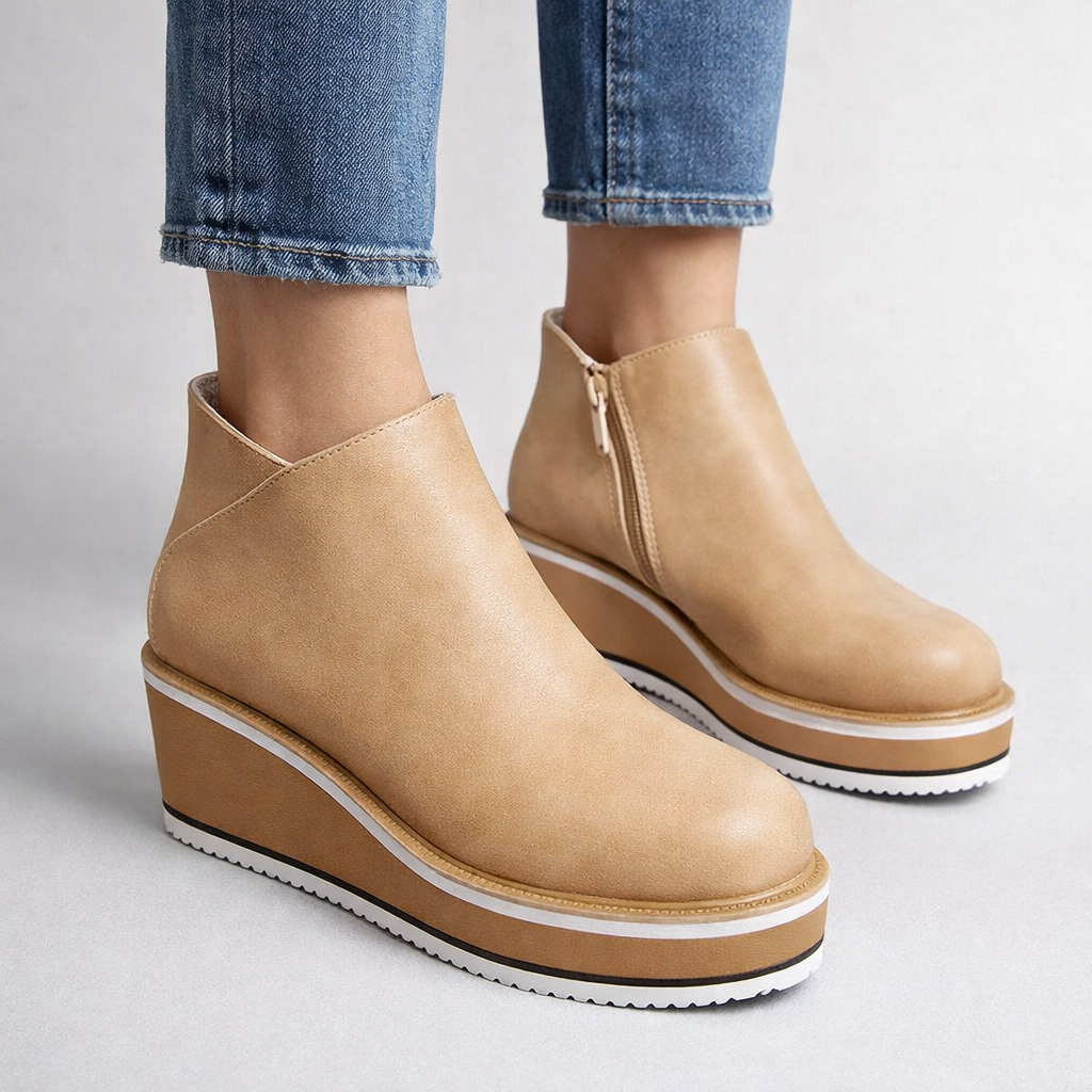 Jocelyn | Rise Platforms