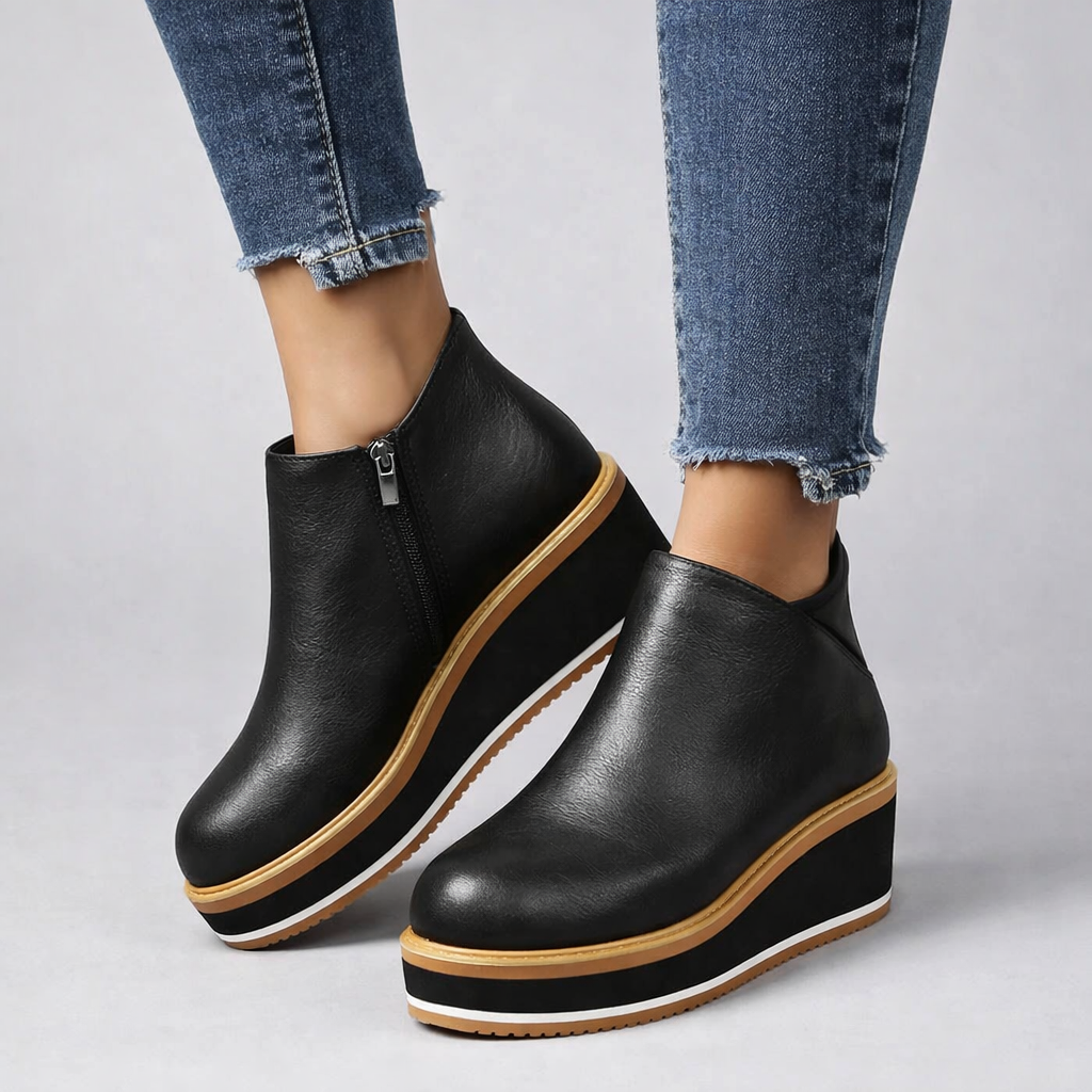 Jocelyn | Rise Platforms