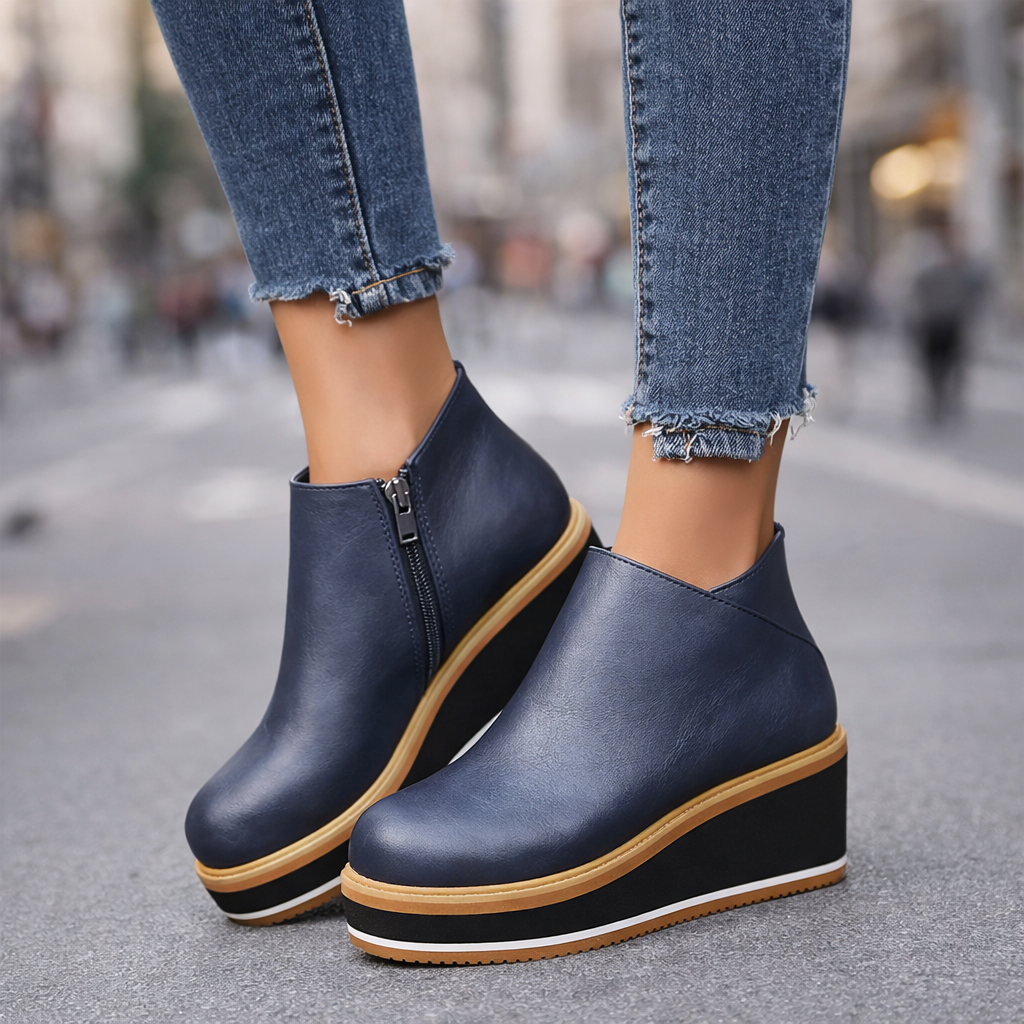 Jocelyn | Rise Platforms