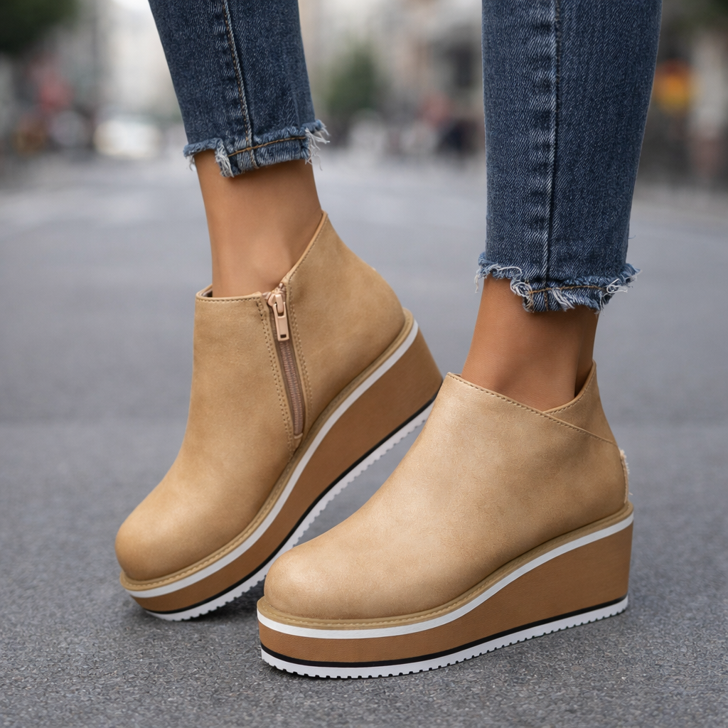 Jocelyn | Rise Platforms