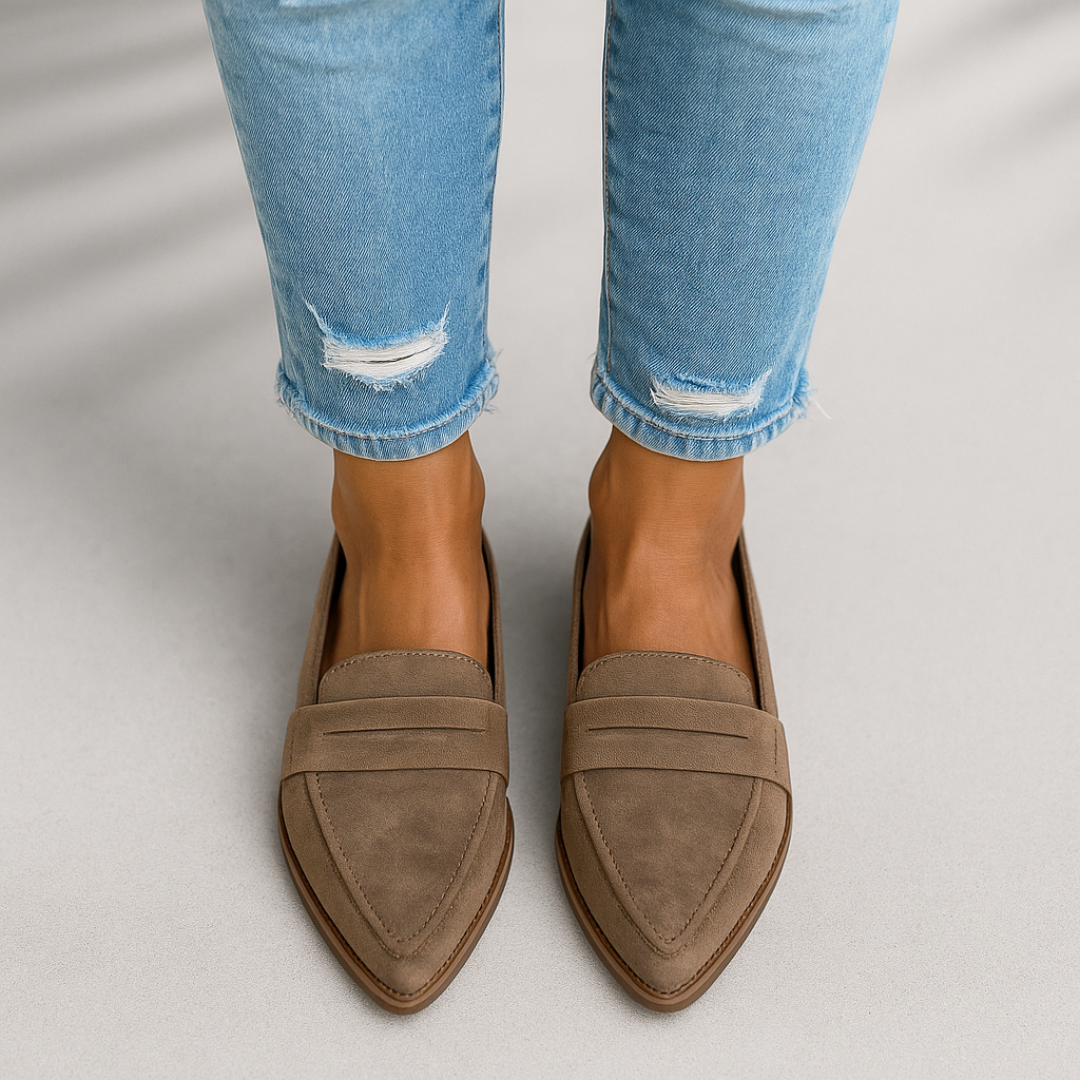 Bayside Muse Loafer