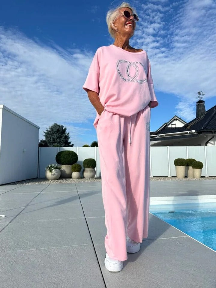 Cienna - Relaxed Chic Set