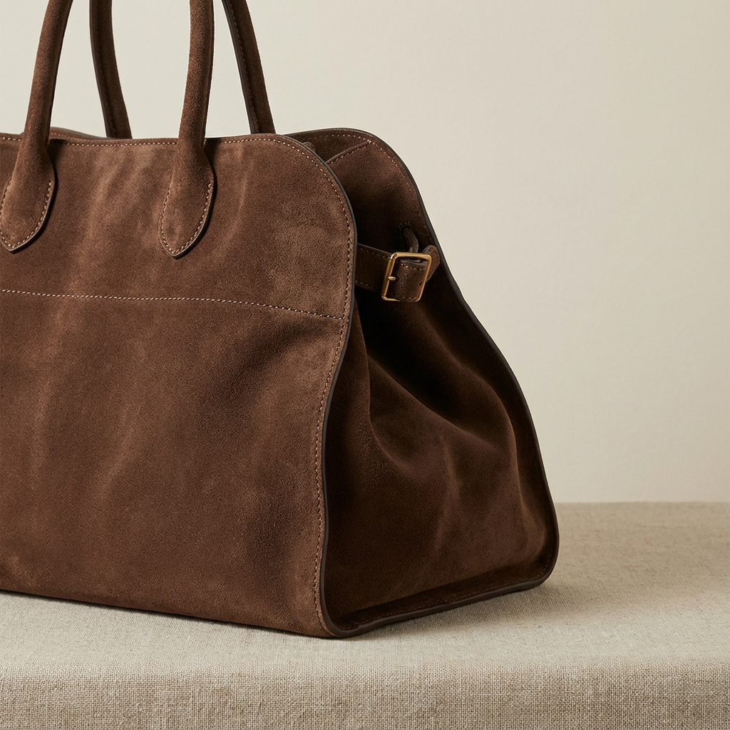 MARCIA | Timeless Everyday Handbag