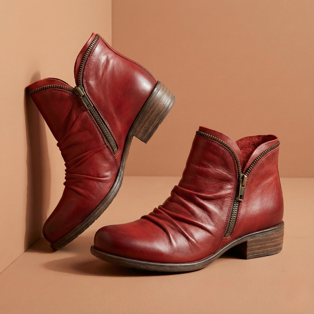 Hazel | Orthopaedic Boots