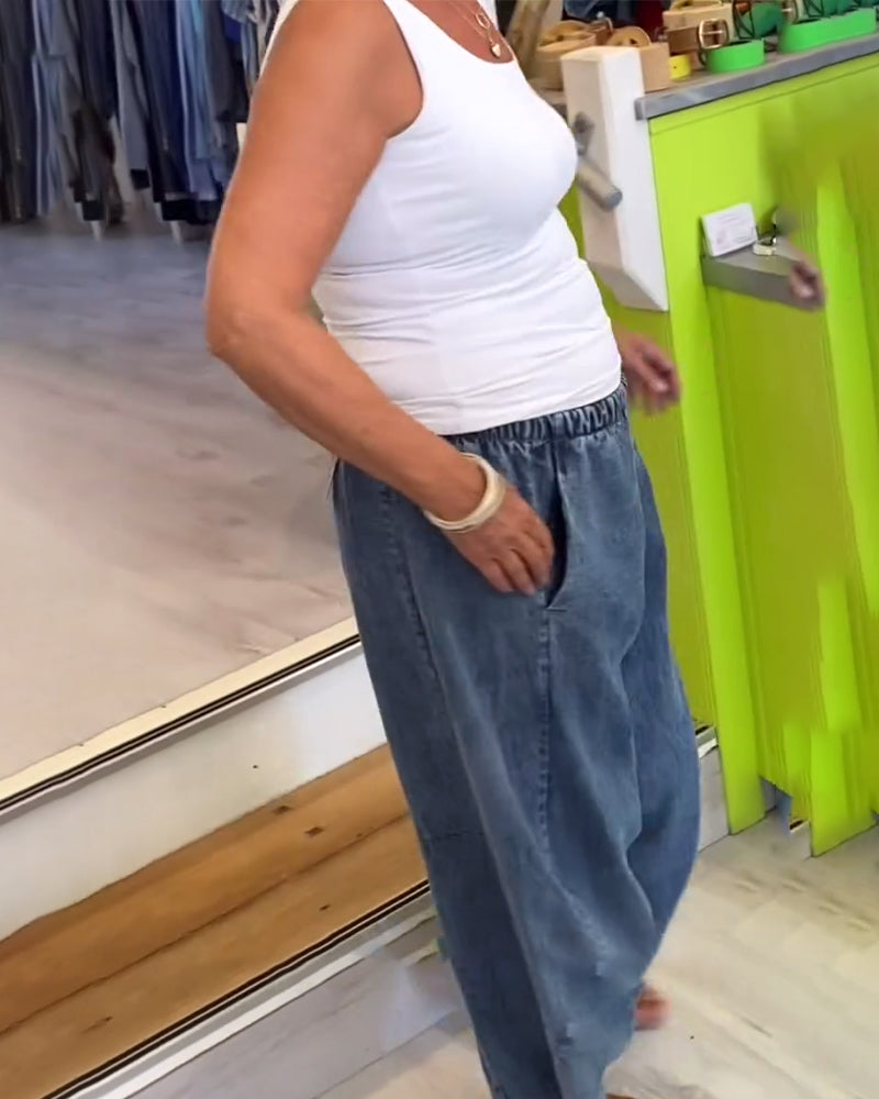 Tavena | Comfortable Pants