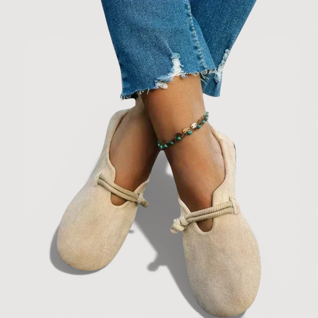 Rosalie | Orthopedic Loafers