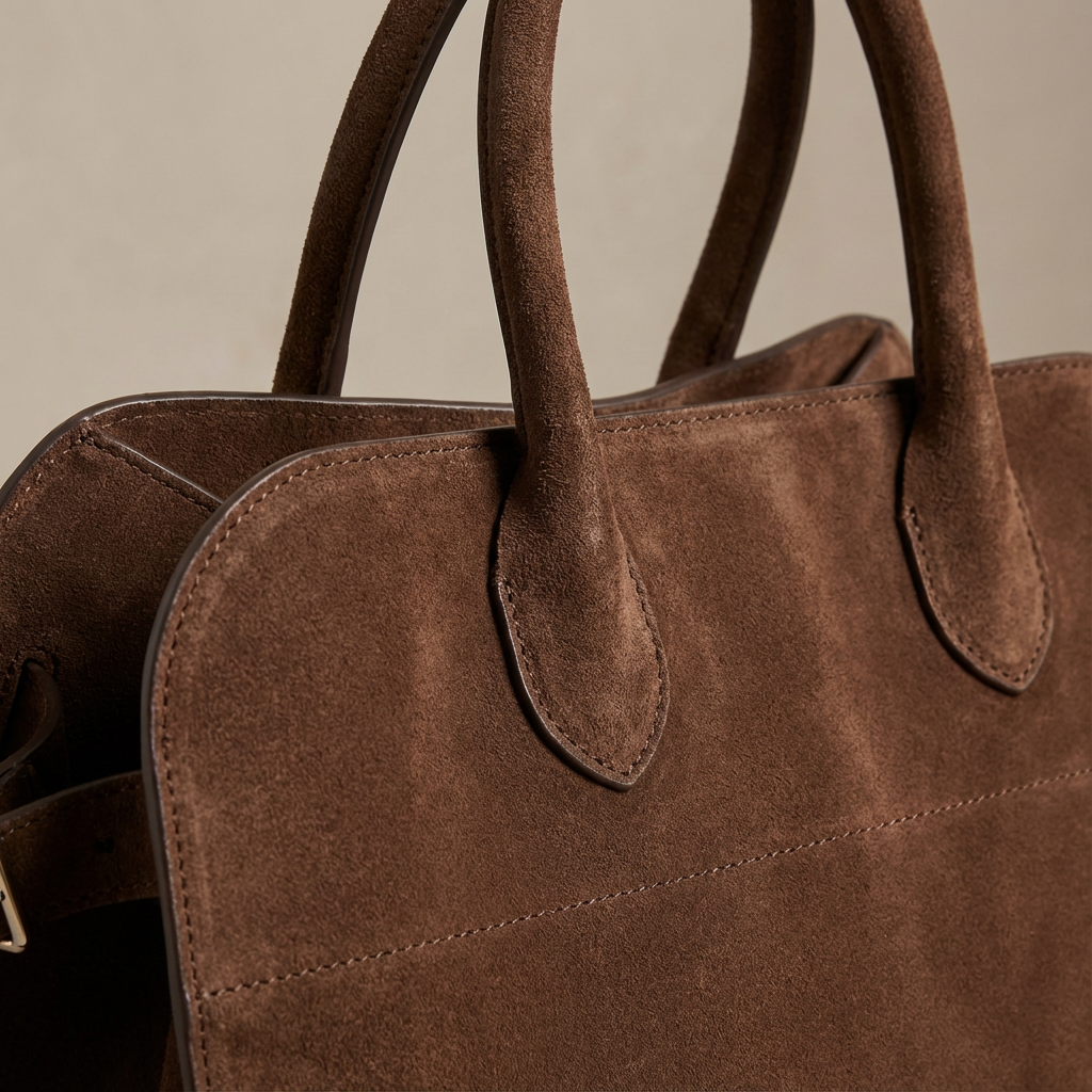 MARCIA | Timeless Everyday Handbag