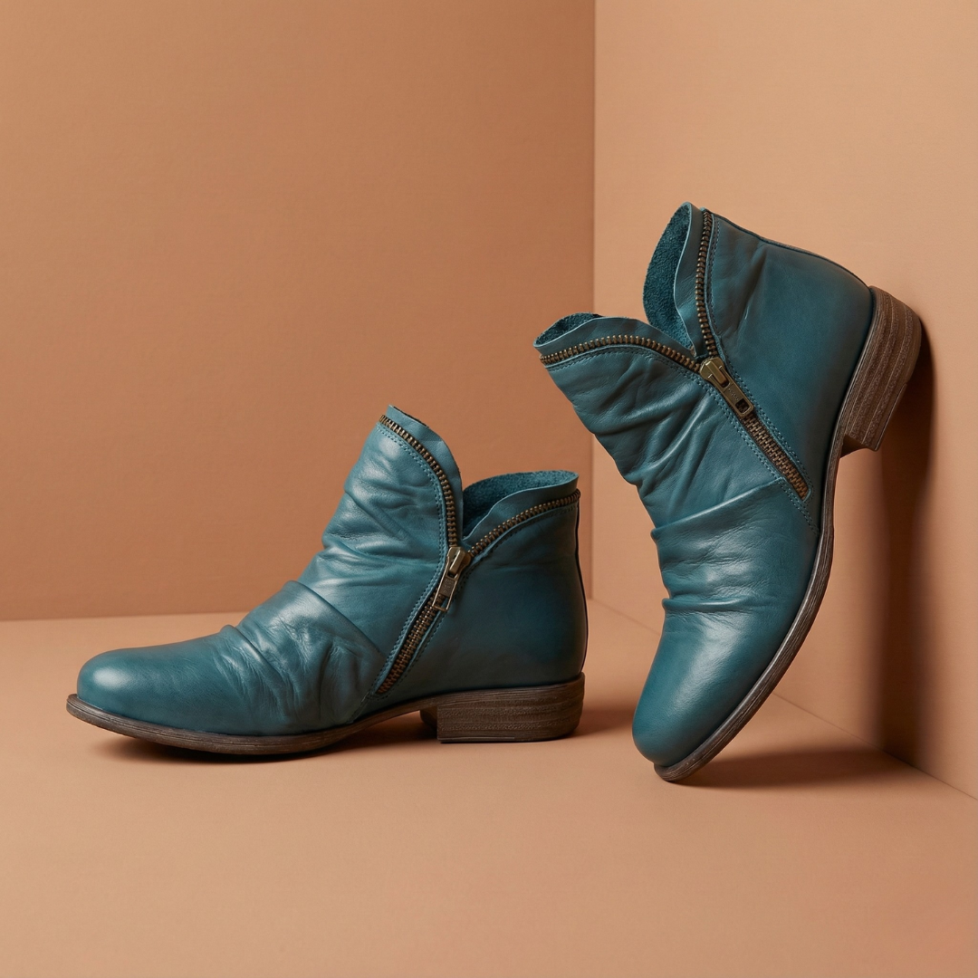 Hazel | Orthopaedic Boots