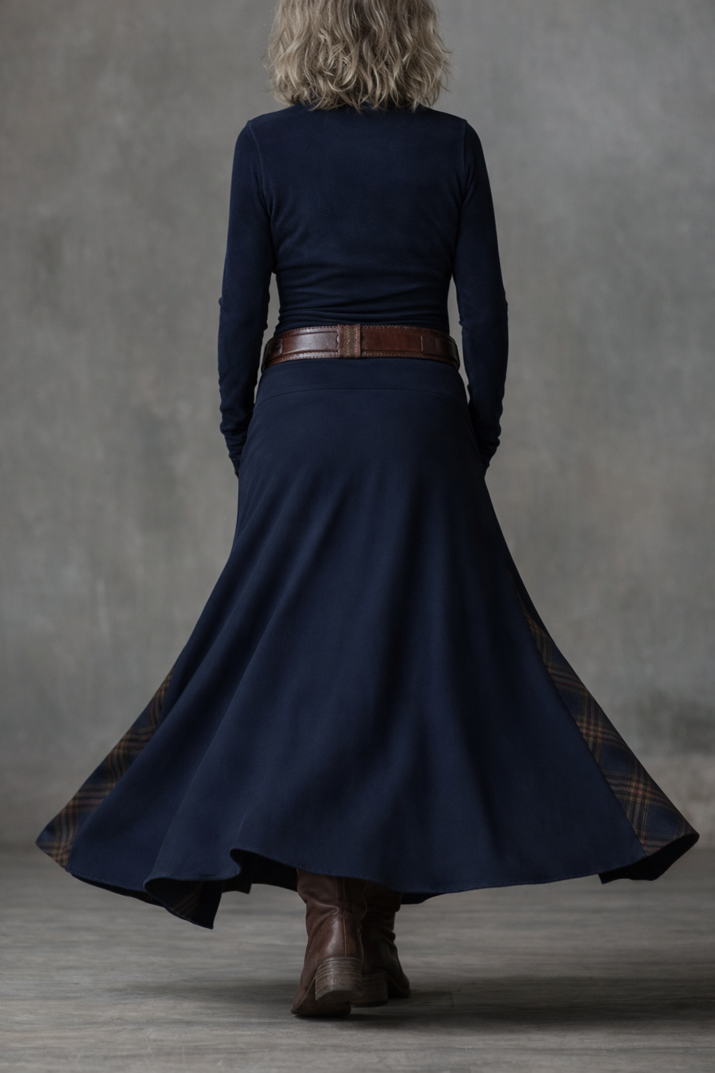 Lillian | Sophisticated Maxi Dress