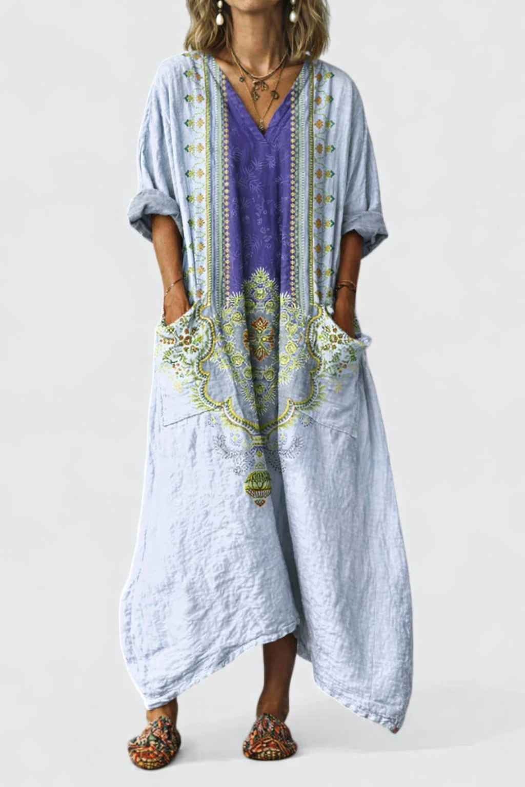 Rachel | Elegant Dress