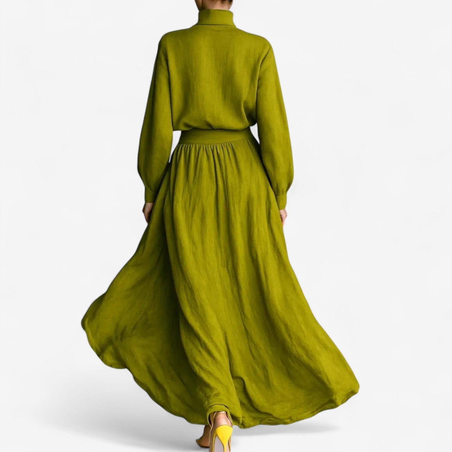 Élinor™ Fluid Set