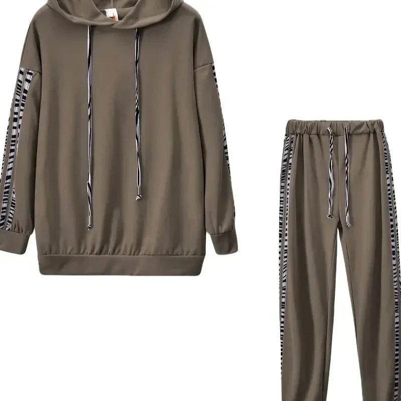 Betty - Chic Sporty Set