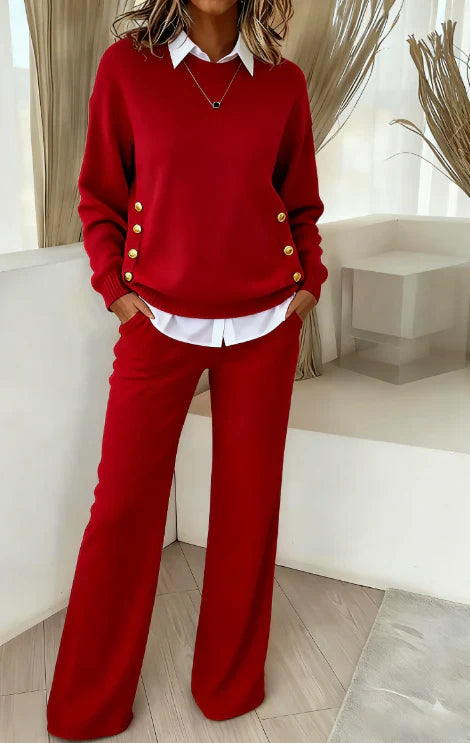 Briella - Comfy Lounge Set