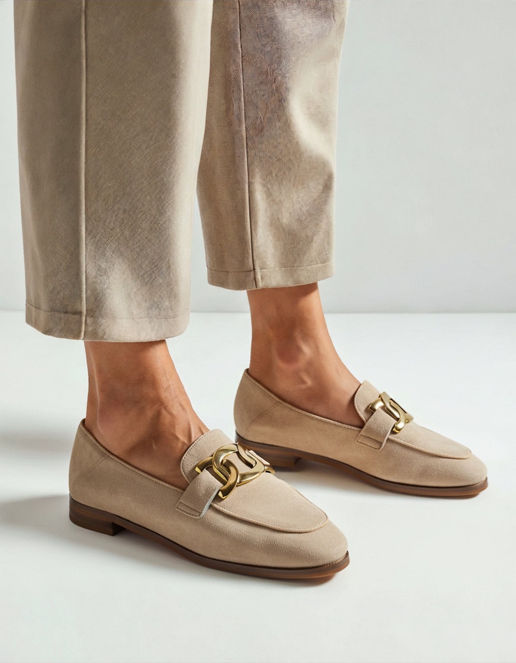 Driftwood Classic Loafer