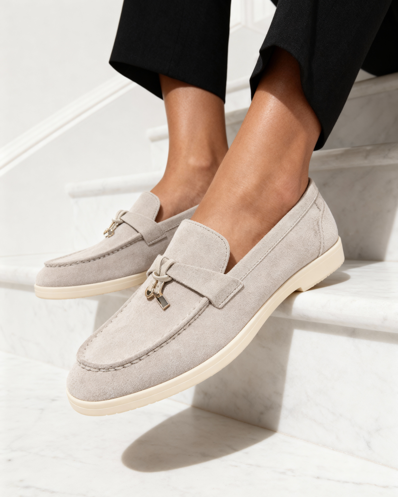 Park Avenue Poise Loafer