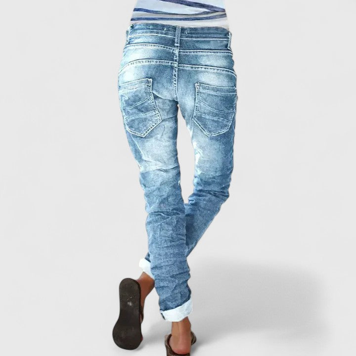 Clara | Comfortable Pants