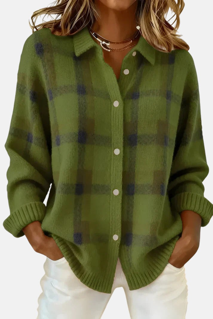 Harper | Elegant Cardigan