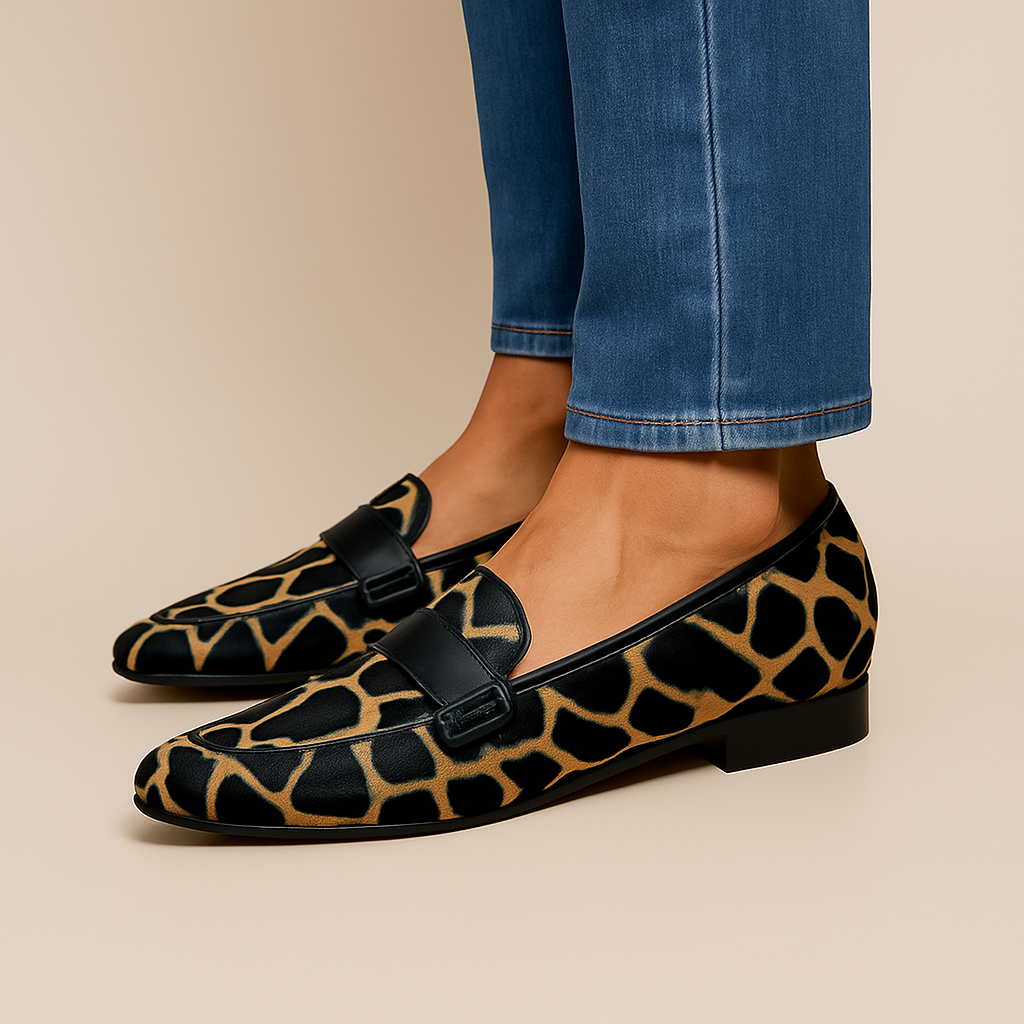 Sierra Meadow Loafer