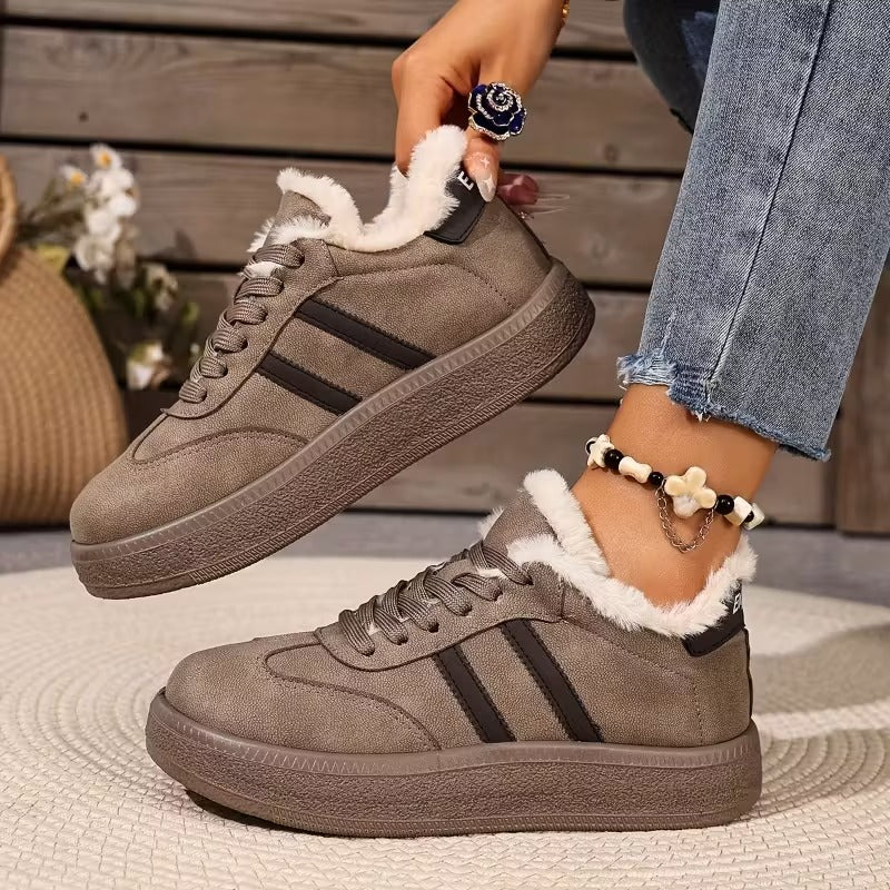 Sierra Path Alignment Sneaker