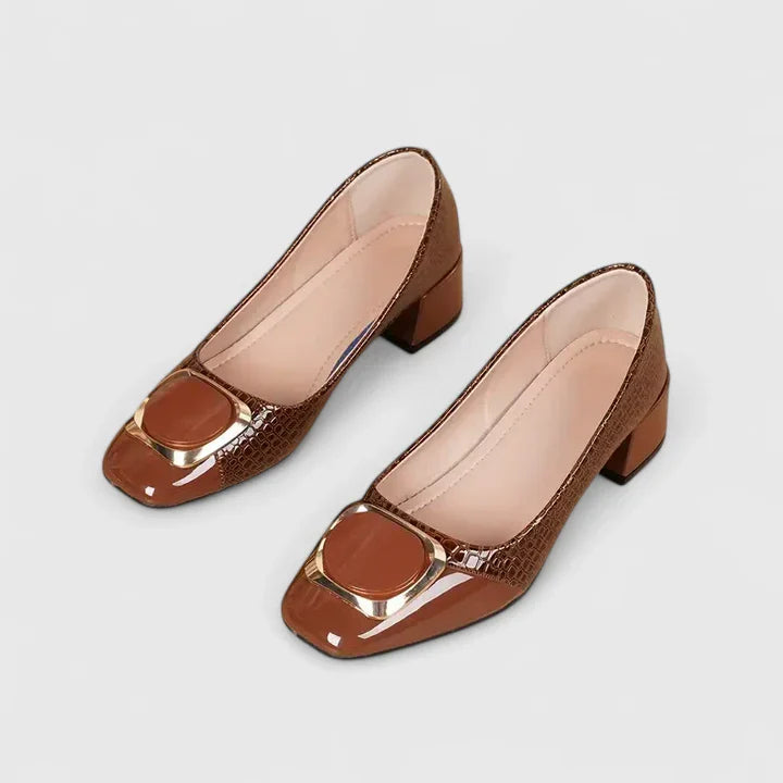 Clara | Comfortable Loafers