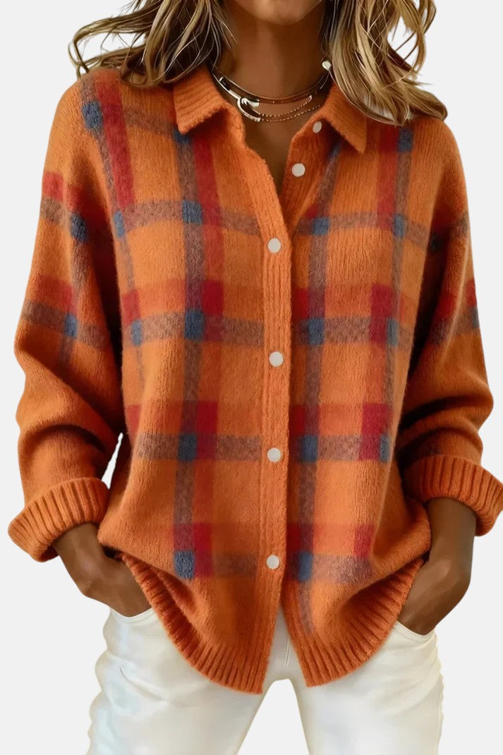 Harper | Elegant Cardigan