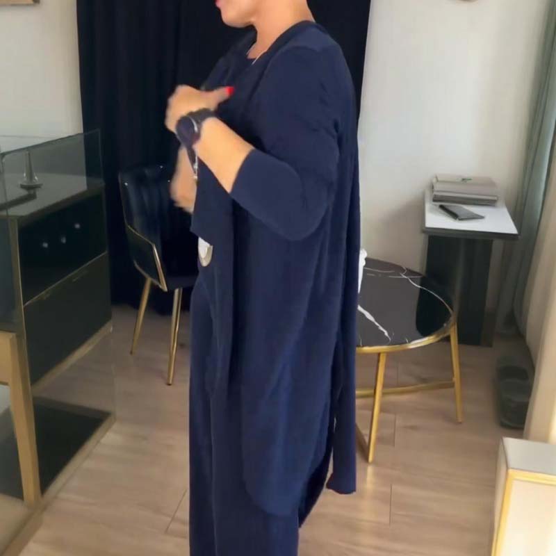 Emmara - Comfortable Elegance Set