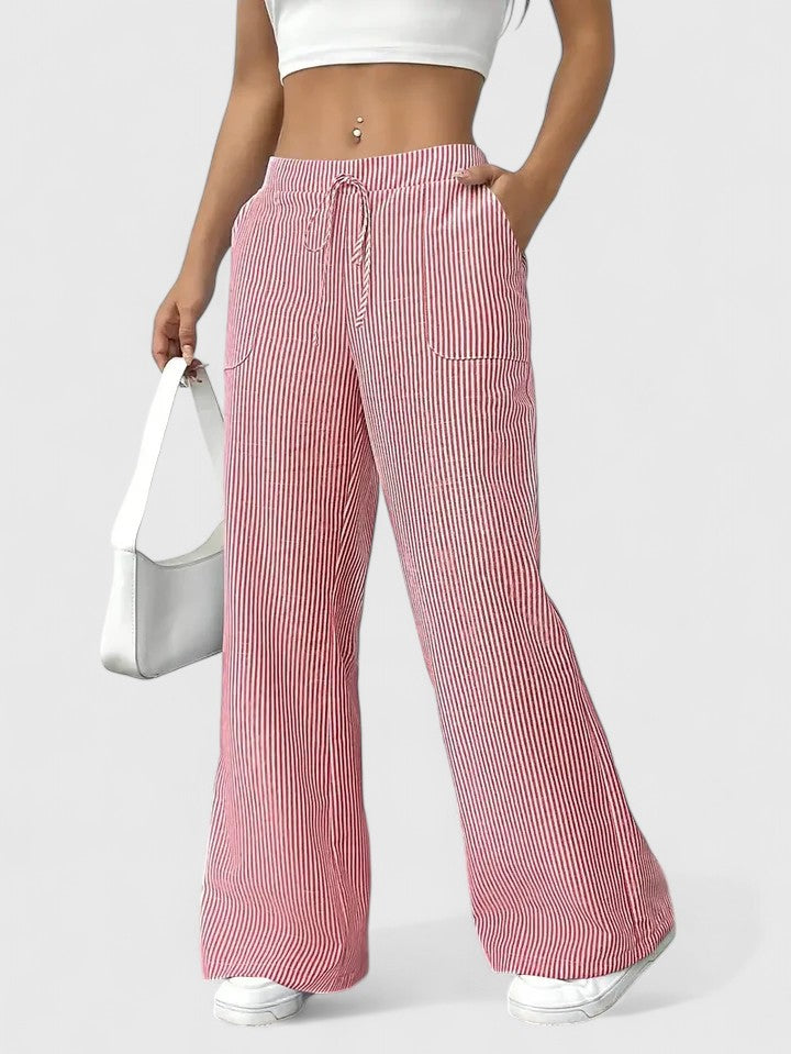 Clara | Stylish Trousers