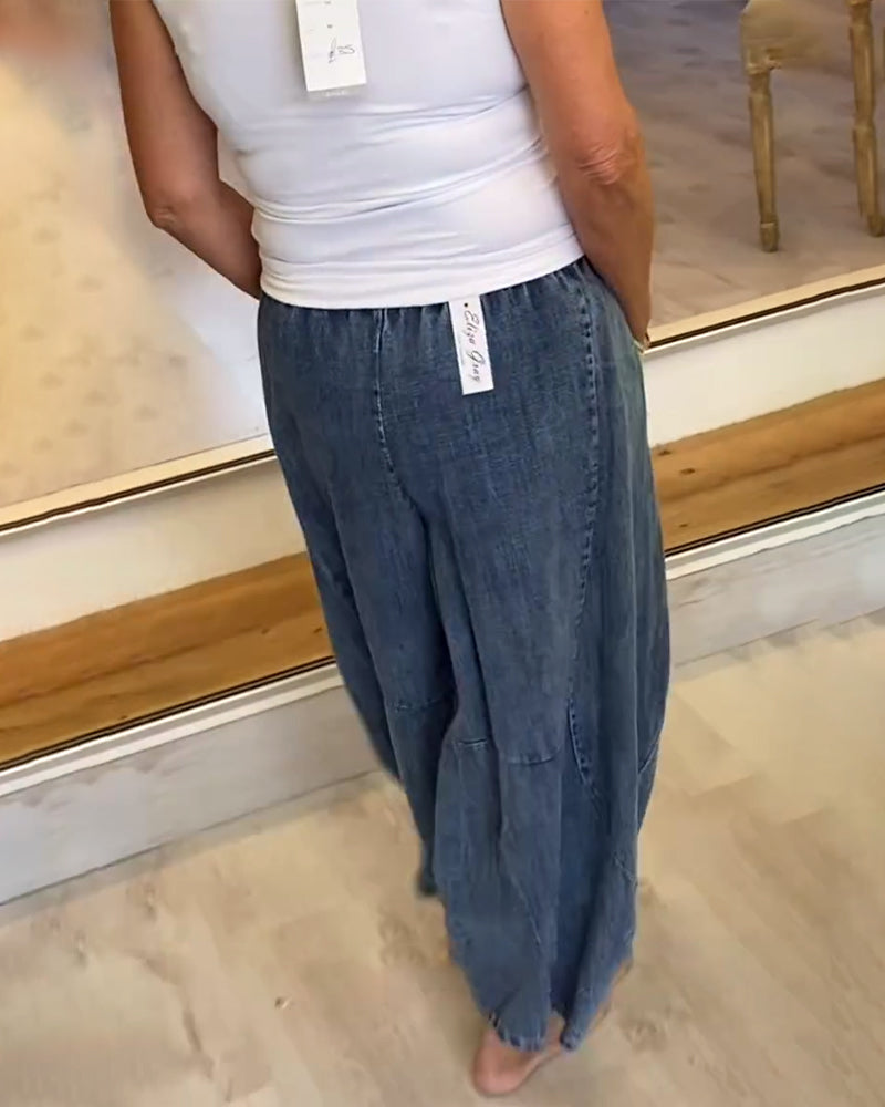 Tavena | Comfortable Pants