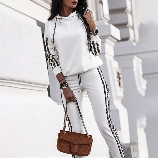 Betty - Chic Sporty Set