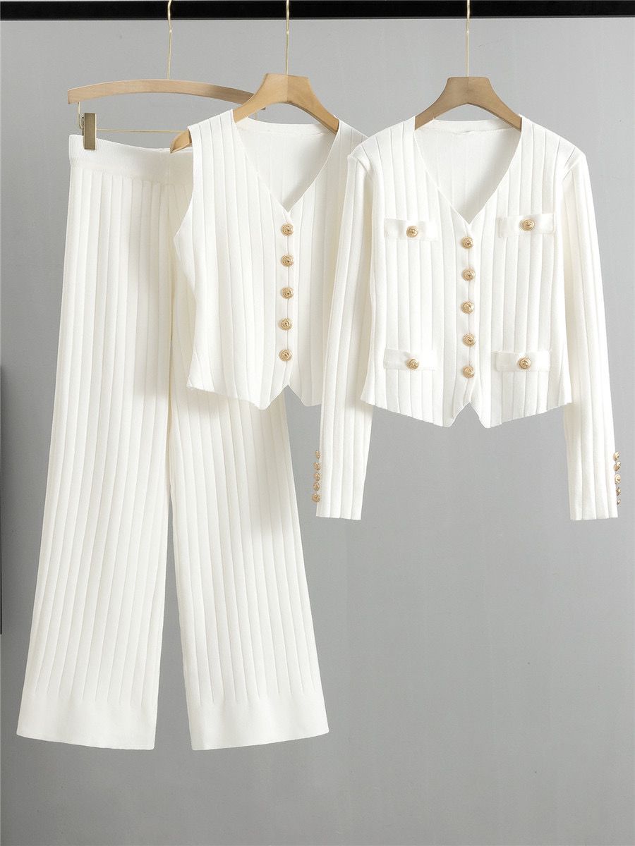 Jaymie - Timeless Elegance Set