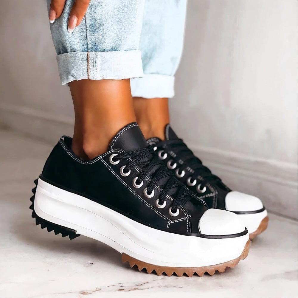 Daisy | Comfort Support Sneakers
