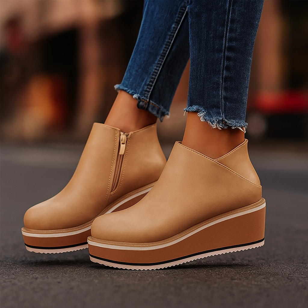 Jocelyn | Rise Platforms