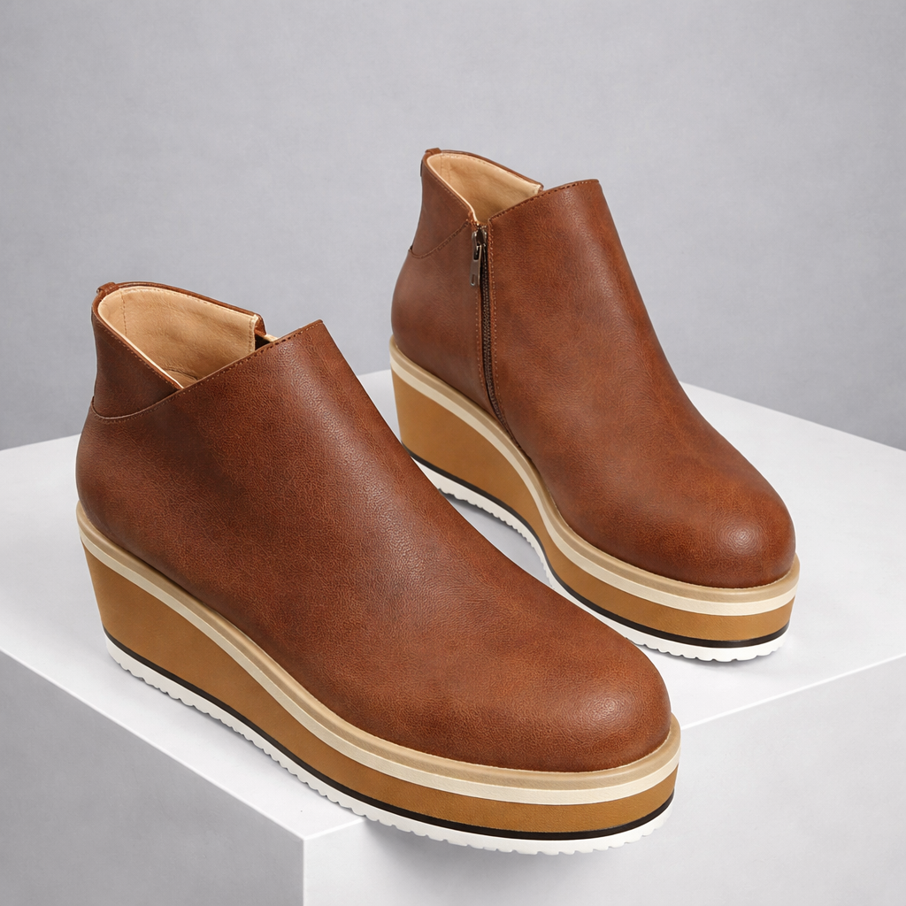 Jocelyn | Rise Platforms