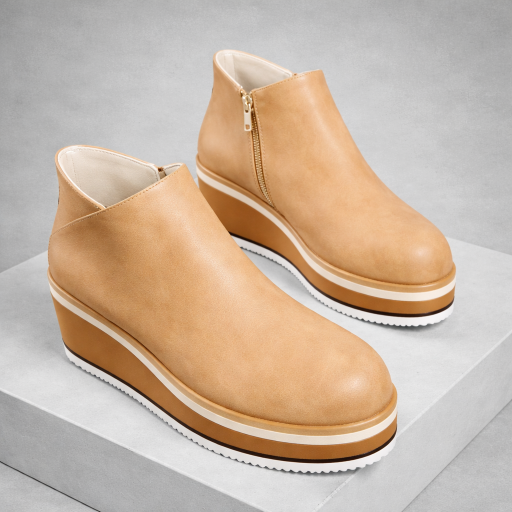 Jocelyn | Rise Platforms