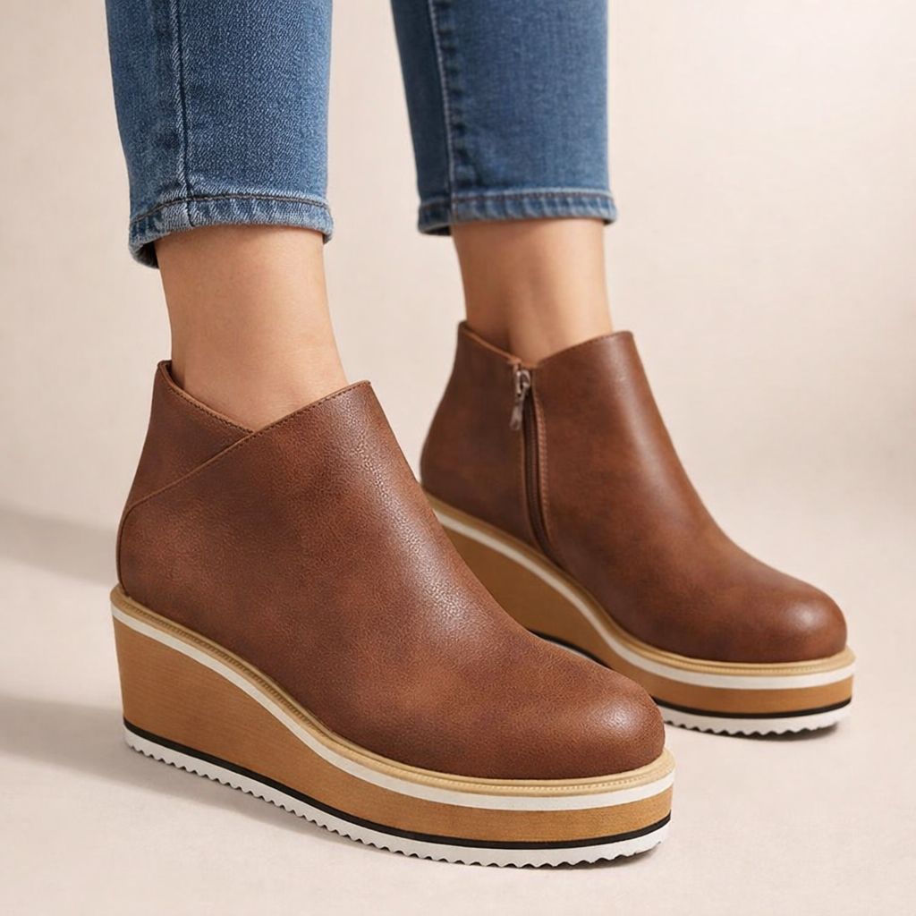 Jocelyn | Rise Platforms