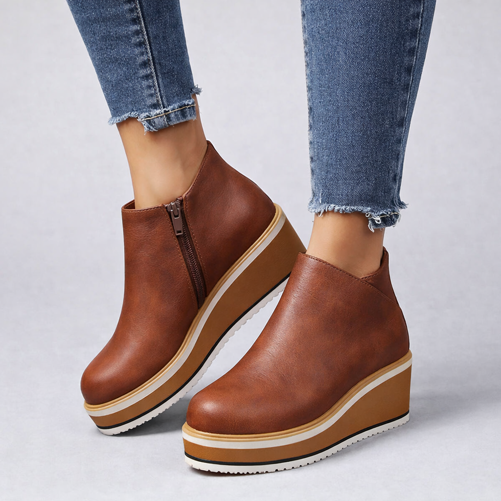 Jocelyn | Rise Platforms