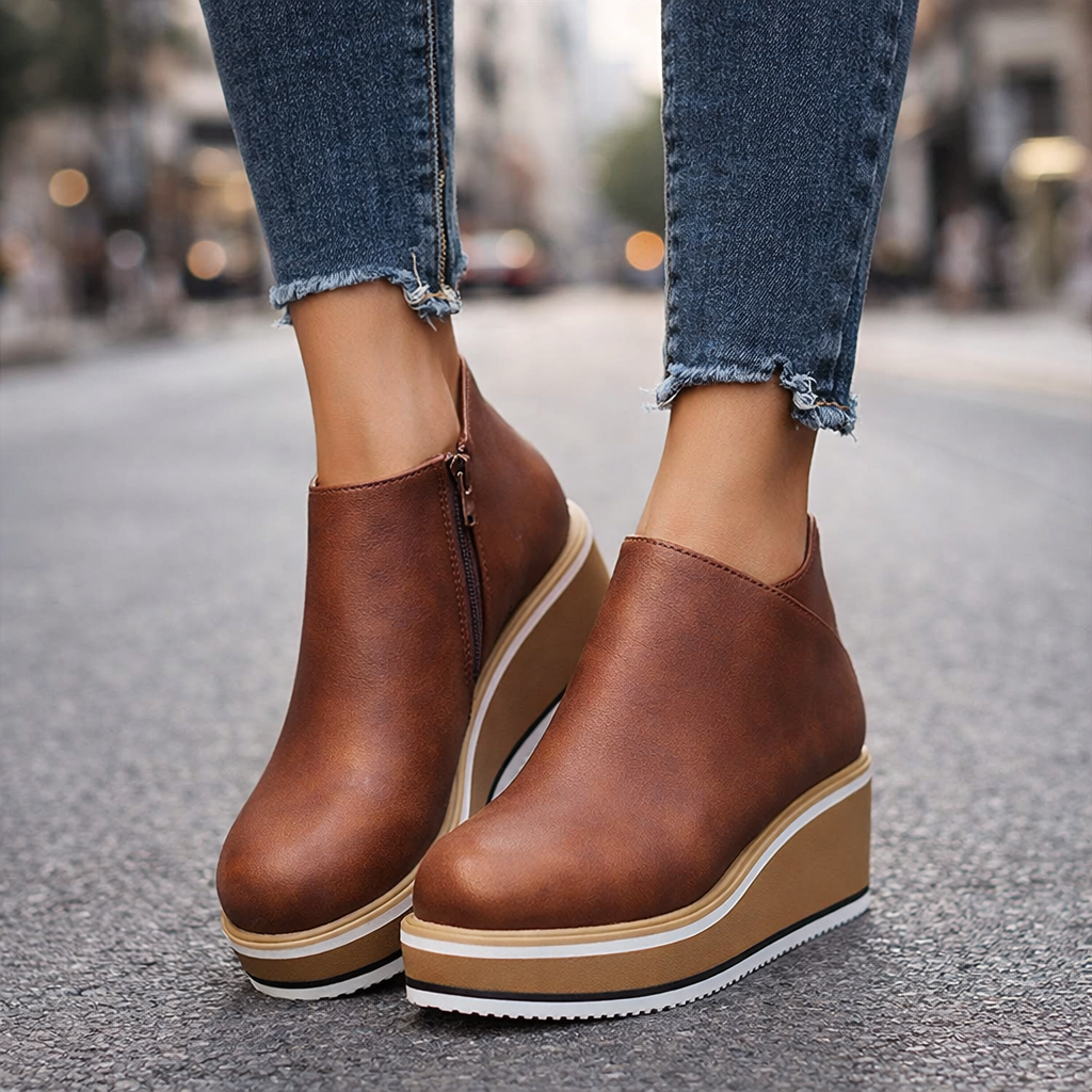 Jocelyn | Rise Platforms