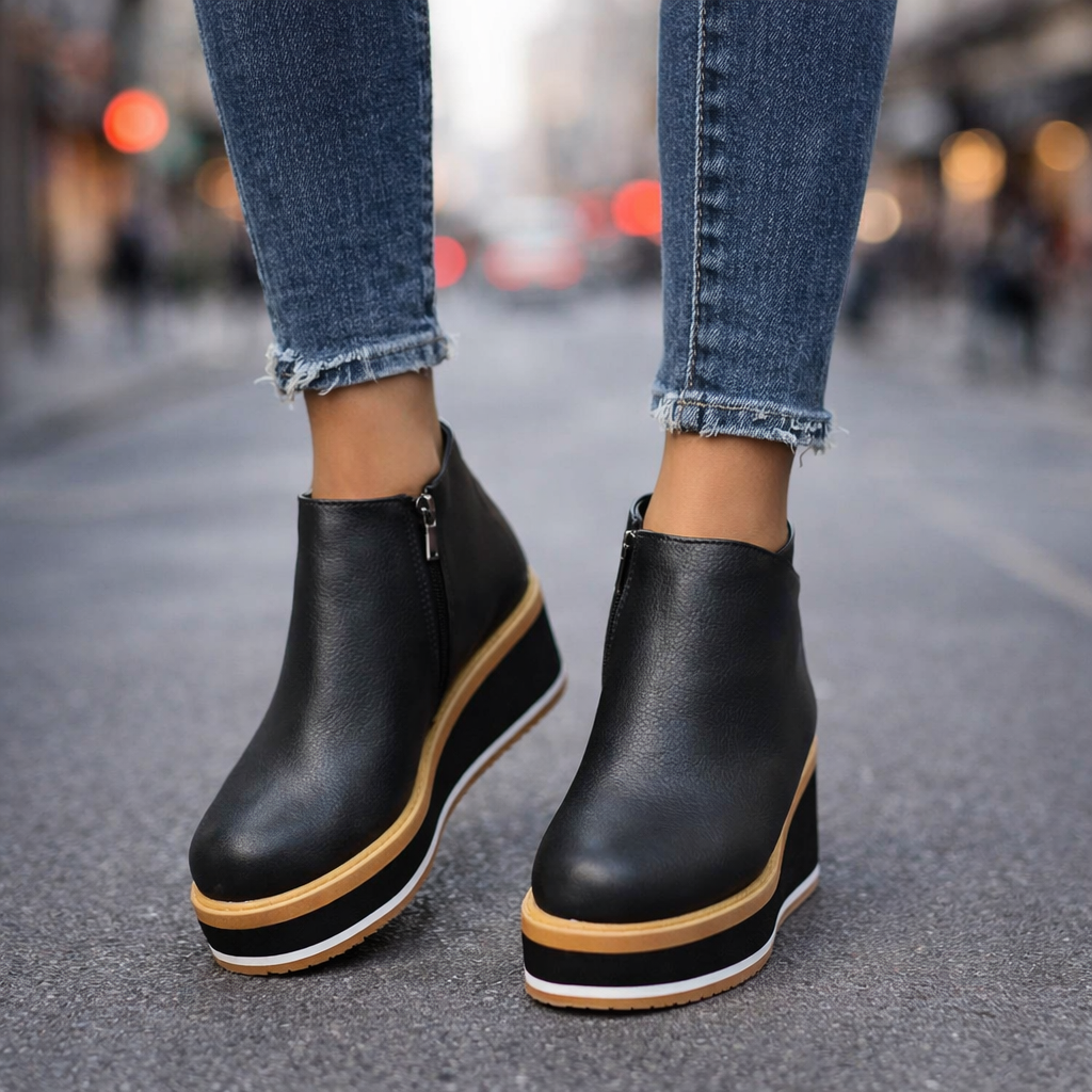 Jocelyn | Rise Platforms