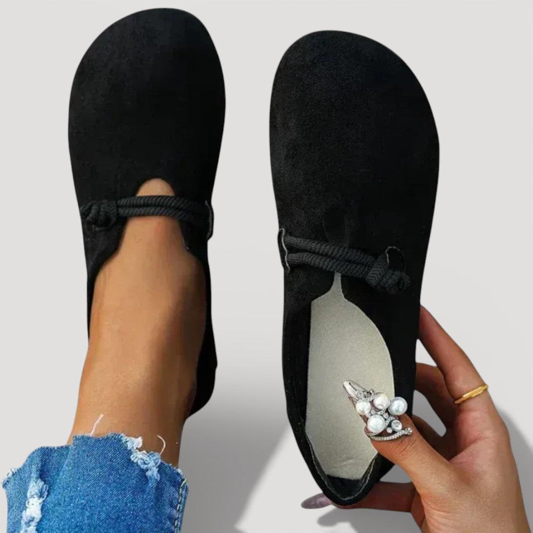 Rosalie | Orthopedic Loafers