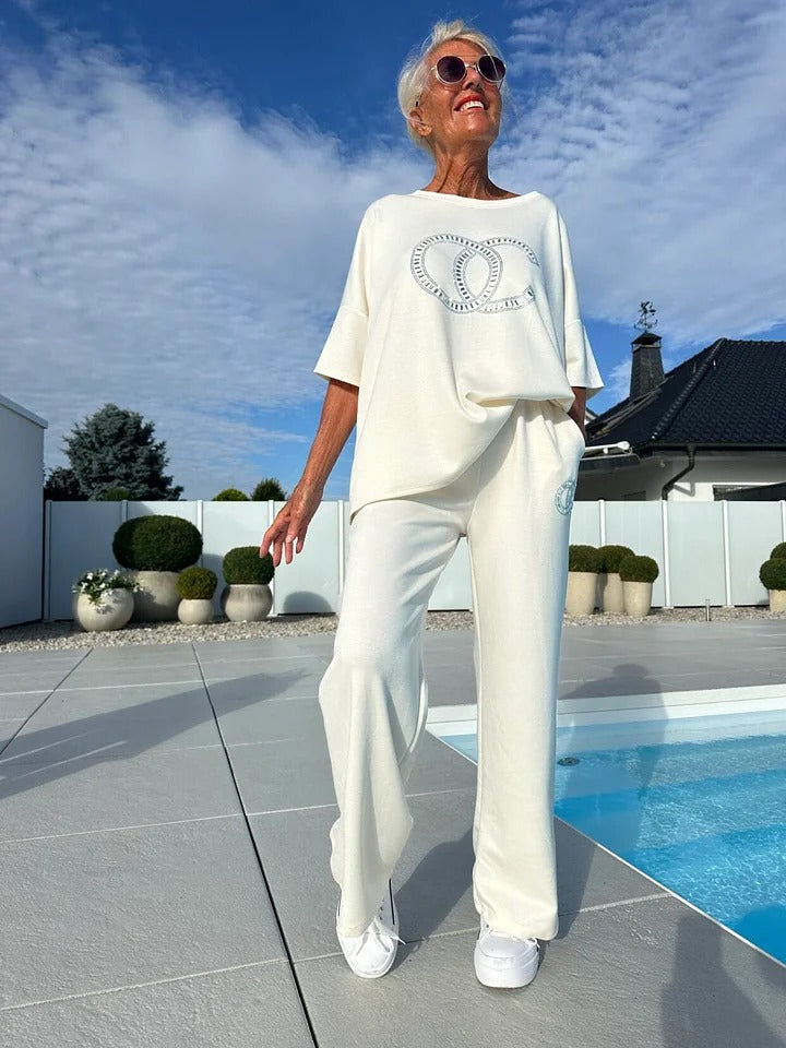 Cienna - Relaxed Chic Set