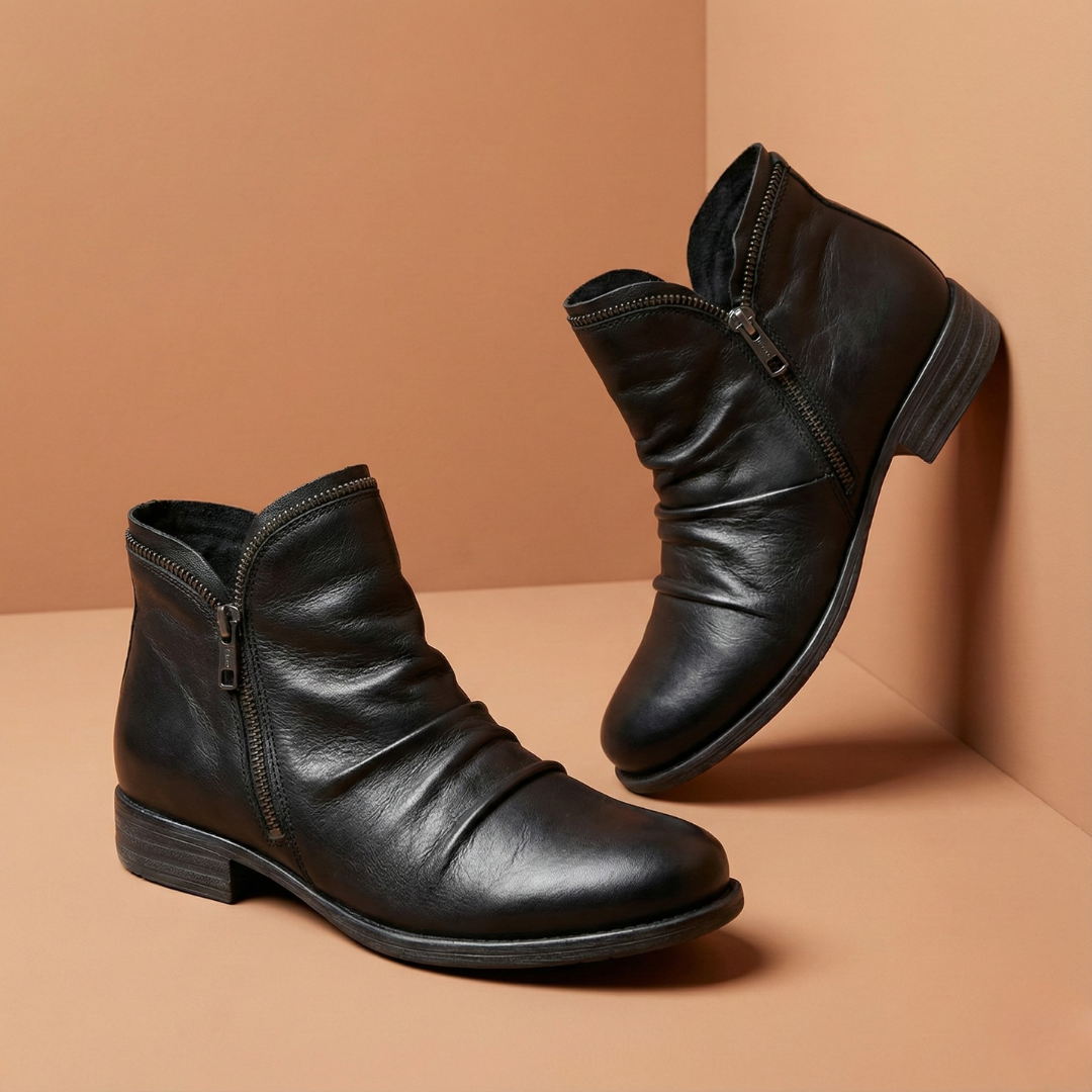 Hazel | Orthopaedic Boots