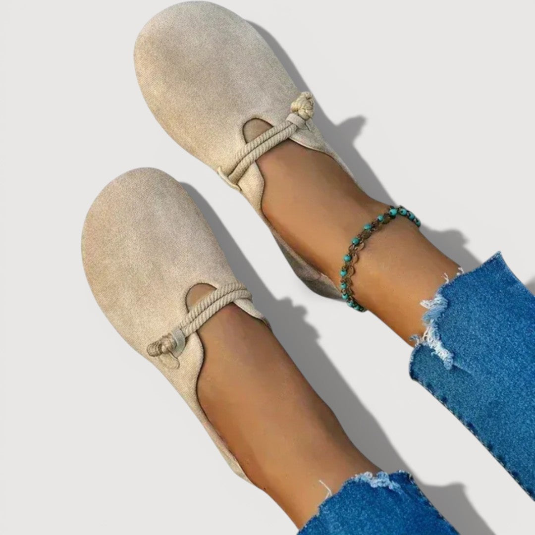 Rosalie | Orthopedic Loafers