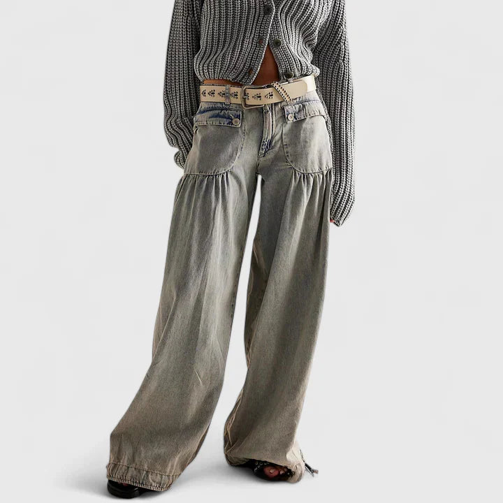 Lani™ | Elegant Pants